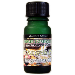 Home Comforts Fragrance Oil 10ml  Let Angels Pass